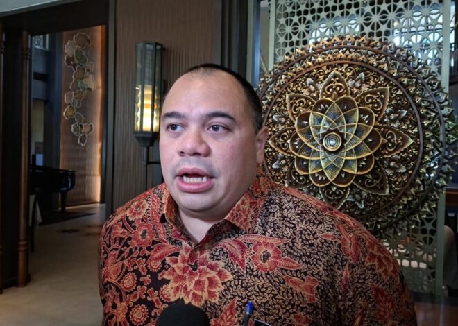 Danantara Kucurkan US0 Juta untuk Investasi di HighPeak Energy