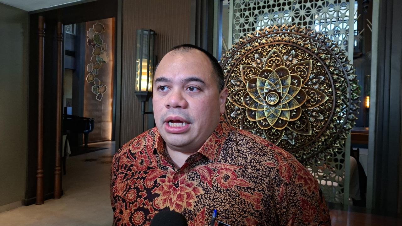 Danantara Kucurkan US0 Juta untuk Investasi di HighPeak Energy