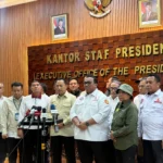 UU Pelindungan Ketenagakerjaan Disahkan, Pemerintah Beri Apresiasi