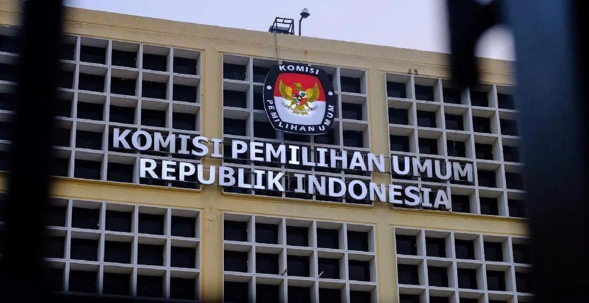 Usai Putusan MK Terkait Ijazah Gibran, KPU Siapkan Aturan Pemilu Baru