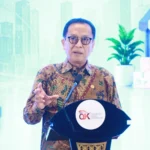 OJK Perkuat Pembiayaan UMKM Berbasis Data untuk Dorong Pertumbuhan Ekonomi