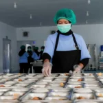 Bongkar Celah Tata Kelola Program MBG, Ombudsman Peringatkan Soal Keamanan Pangan
