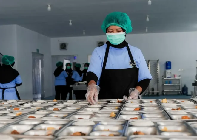 Bongkar Celah Tata Kelola Program MBG, Ombudsman Peringatkan Soal Keamanan Pangan