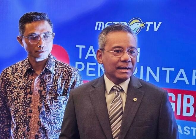 Bukan ke APBN, Ke Mana Aliran Dividen Danantara pada 2026 dan 2027?