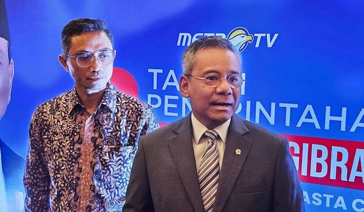 Bukan ke APBN, Ke Mana Aliran Dividen Danantara pada 2026 dan 2027?