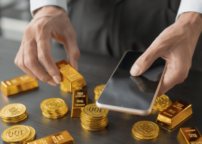 Kemendag Catat Nilai Transaksi Emas Digital Meroket 641,1 Persen