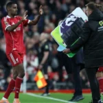 Isak dan Gakpo Diragukan Tampil Hadapi Manchester City