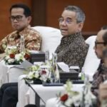 Realisasi APBN Sektor Pendidikan Capai Rp574,2 Triliun per September
