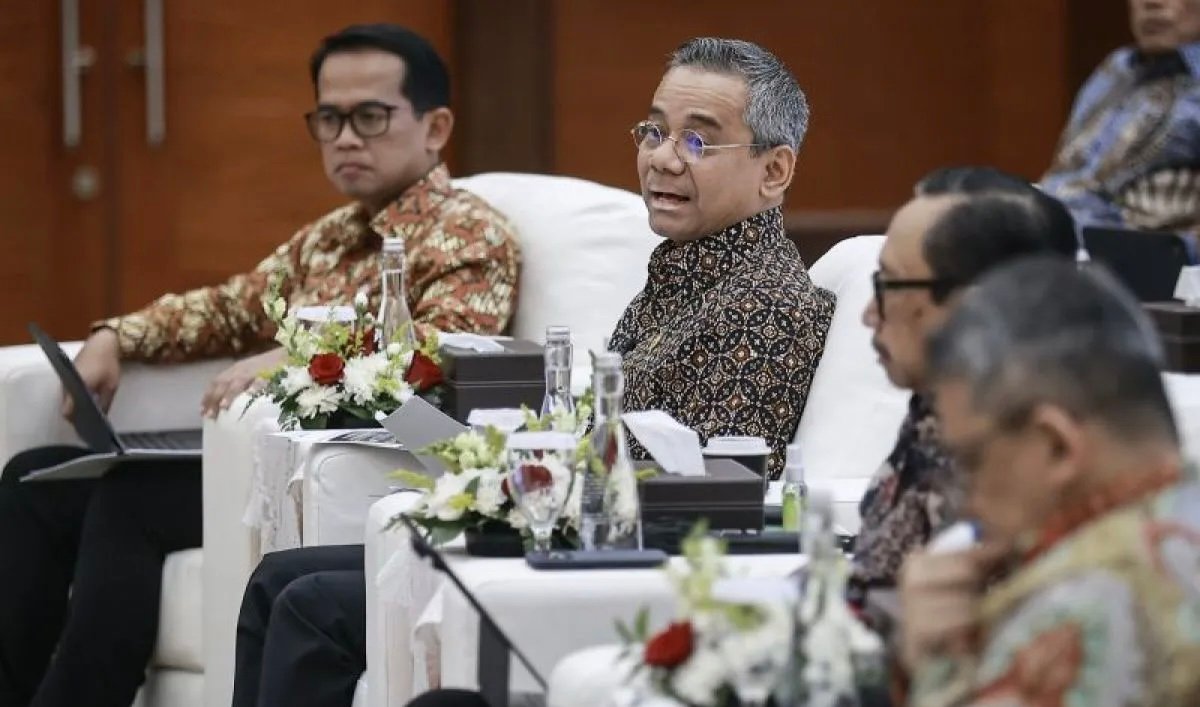 Realisasi APBN Sektor Pendidikan Capai Rp574,2 Triliun per September