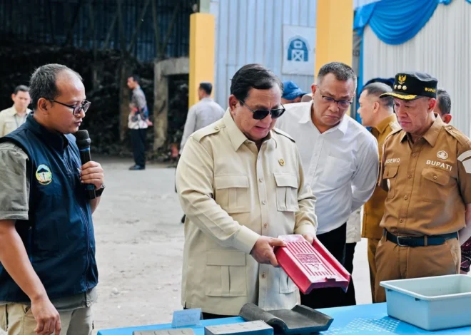 Tembus 500 Ribu Unit, Genteng Plered Pasok Penataan Kawasan Program ASRI