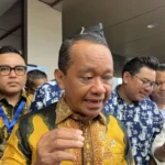 Bahlil Dukung Ekonomi Lokal, Kerja Sama Minyak Sumur Rakyat Aceh Disetujui