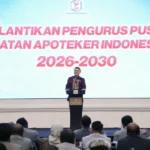 Perkuat Industri Farmasi, BPOM dan IAI Sinergi Tingkatkan Kemandirian Obat Dalam Negeri