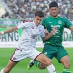 PSS Sleman vs PSM Makassar: Super Elja Bungkam Juku Eja Tiga Gol Tanpa Balas