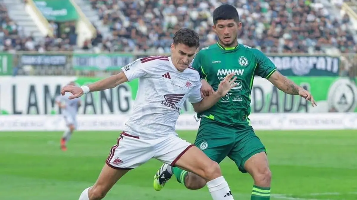 PSS Sleman vs PSM Makassar: Super Elja Bungkam Juku Eja Tiga Gol Tanpa Balas