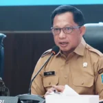 Tekan Kenaikan Harga Pangan, Mendagri Minta Pemda Jaga Inflasi di Bawah 3,5 Persen