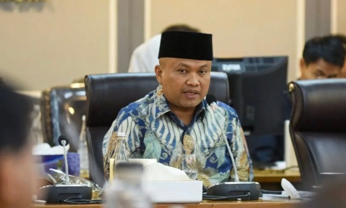 Tanggapan Gerindra soal Rapor Celios Kinerja 2 Tahun Pemerintahan Prabowo-Gibran