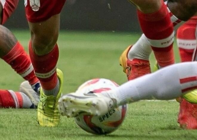 Timnas Indonesia Hadapi Persaingan Grup G di Piala Dunia U15 FIFA 2026
