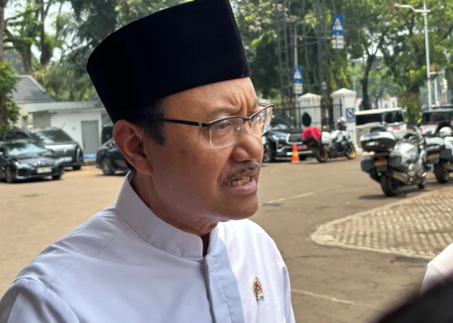 Penyaluran Bansos Berbasis Data Akurat, Mensos Pastikan Bantuan Tepat Sasaran
