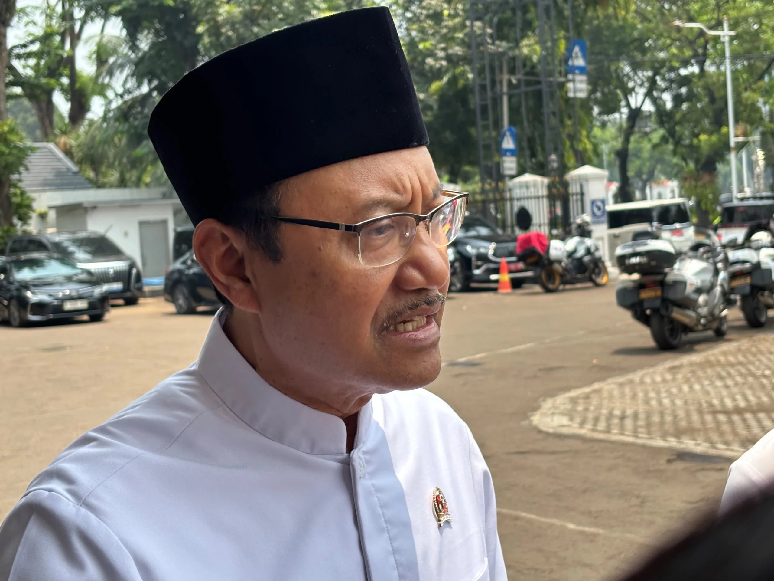 Penyaluran Bansos Berbasis Data Akurat, Mensos Pastikan Bantuan Tepat Sasaran