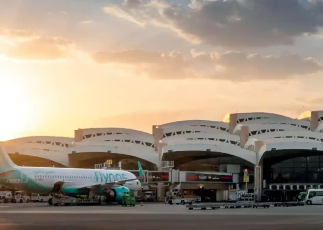 Bandara Riyadh Ditutup, Menhub Imbau Maskapai Penuhi Hak Penumpang