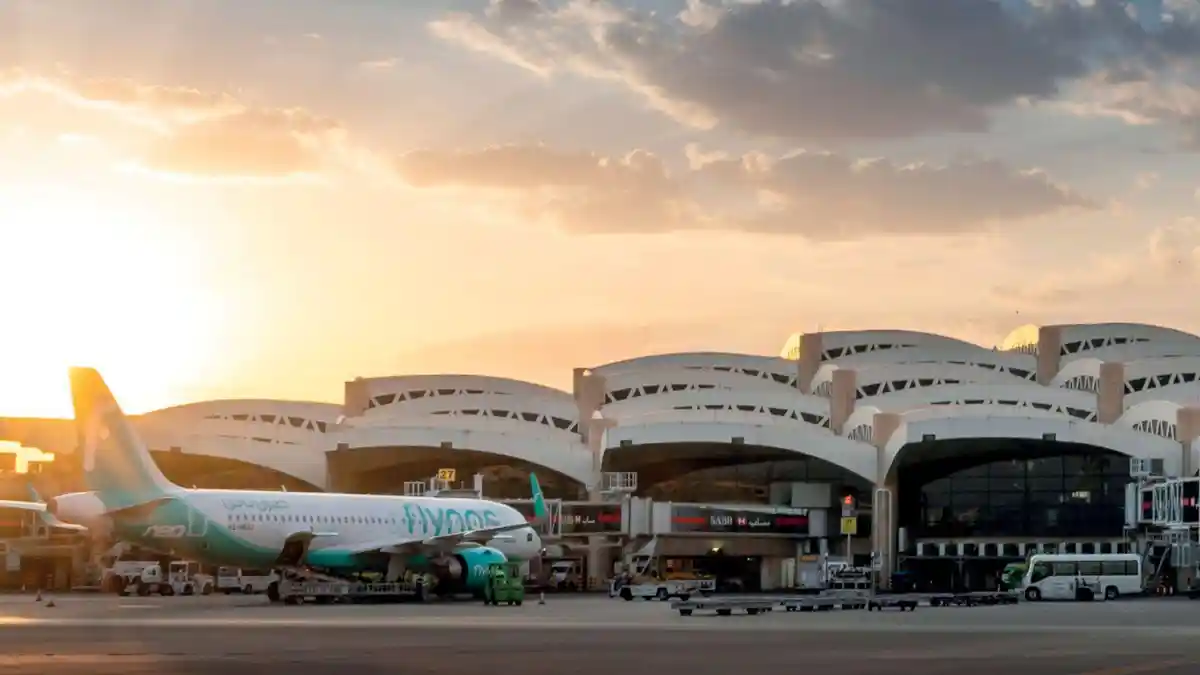 Bandara Riyadh Ditutup, Menhub Imbau Maskapai Penuhi Hak Penumpang