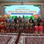 Peringati Hari Kebudayaan Nasional 2026, Menbud Ajak Masyarakat Aktif Melestarikan Budaya