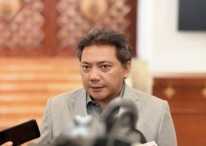 MPR Sebut Bentuk Hukum PPHN Mengarah pada TAP MPR
