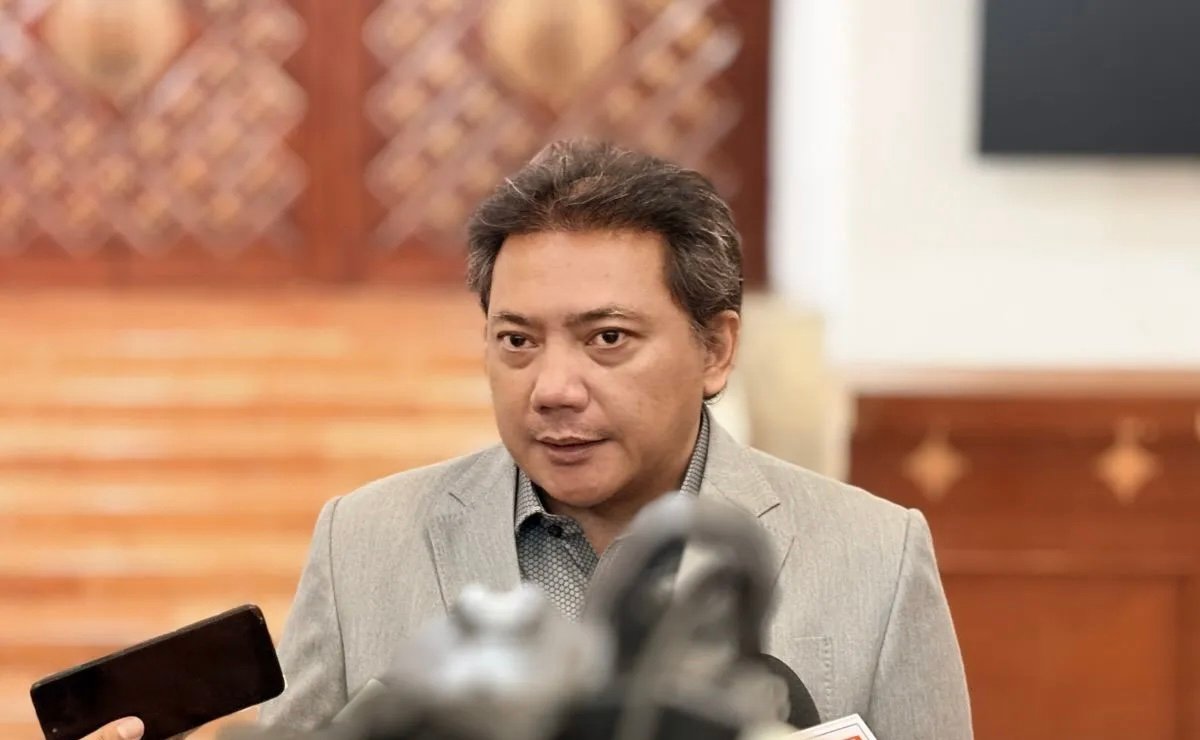 MPR Sebut Bentuk Hukum PPHN Mengarah pada TAP MPR
