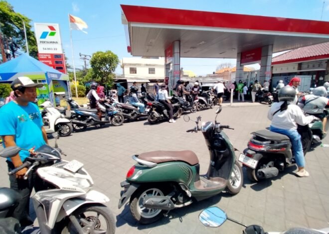 Aturan Ganjil Genap BBM Bali Diperpanjang, Simak Informasinya