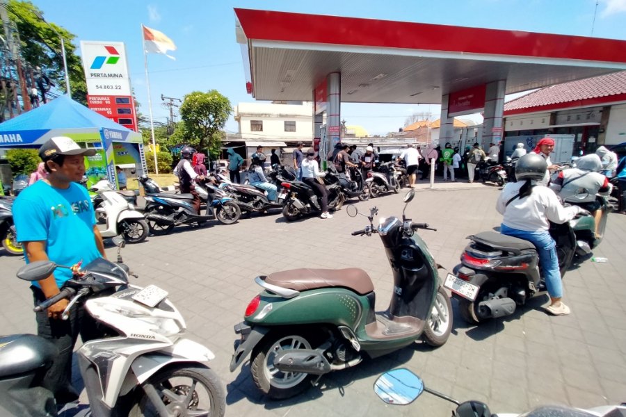 Aturan Ganjil Genap BBM Bali Diperpanjang, Simak Informasinya
