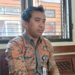 Antisipasi Kebakaran Hutan, Jalur Pendakian Gunung Sumbing Ditutup