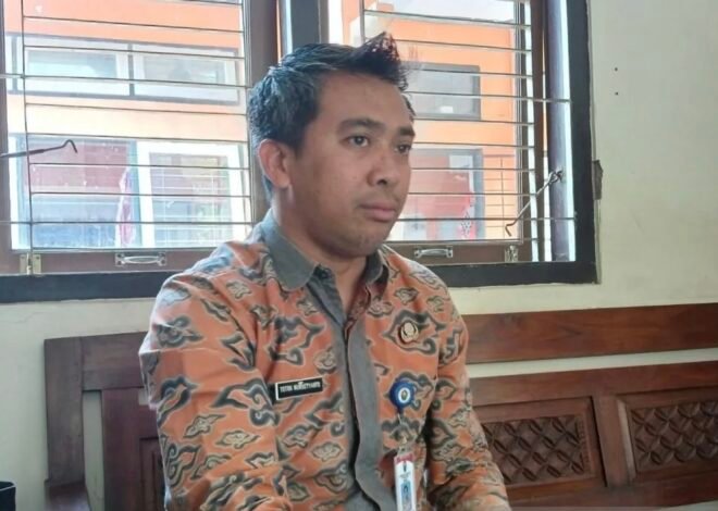 Antisipasi Kebakaran Hutan, Jalur Pendakian Gunung Sumbing Ditutup