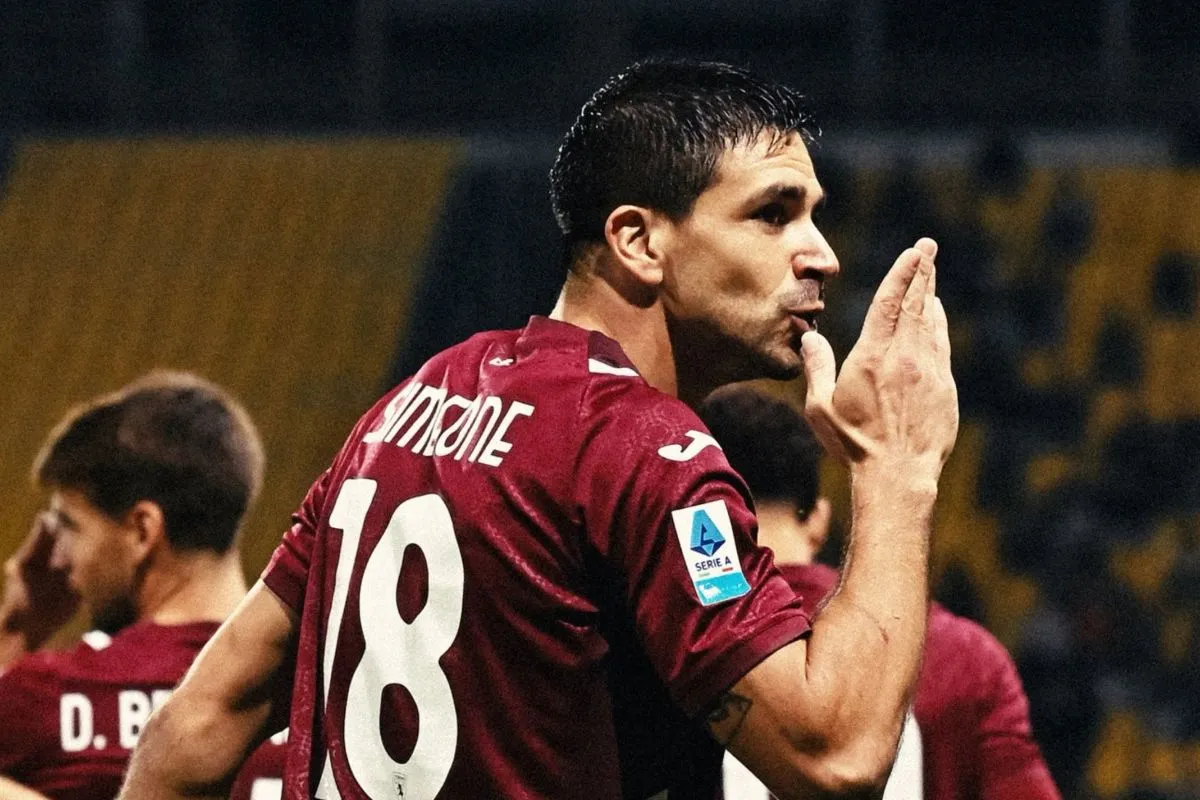 Torino Raih Kemenangan Telak 3-0 atas Parma