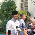 Gus Ipul Tegaskan Dukungan kepada KPK untuk Usut Dugaan Politik Uang Muktamar NU