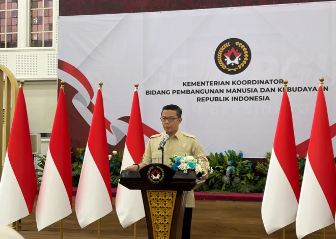Pemerintah Siapkan Sanksi Pidana dan Perdata bagi Perusahaan Pembakar Hutan