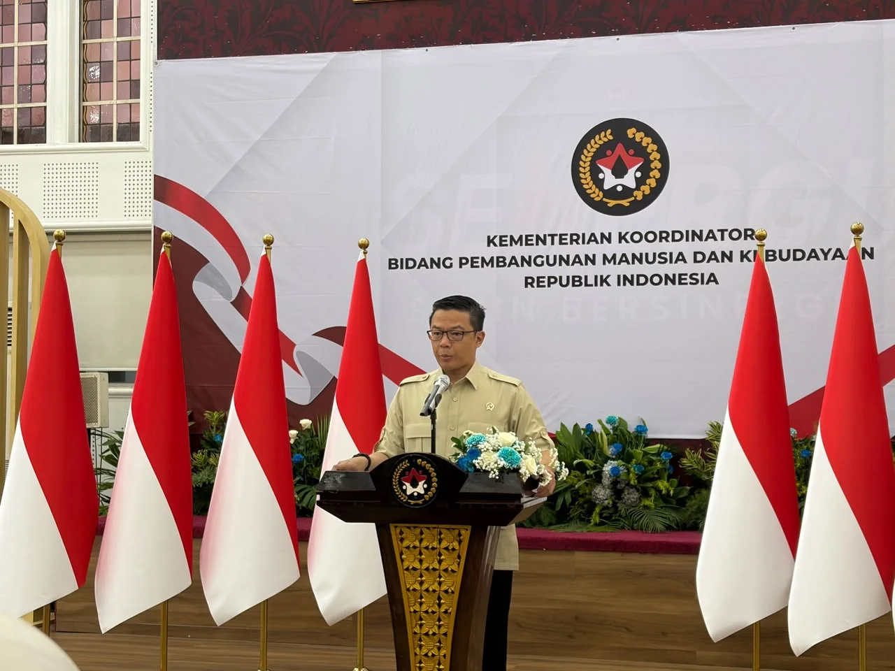 Pemerintah Siapkan Sanksi Pidana dan Perdata bagi Perusahaan Pembakar Hutan
