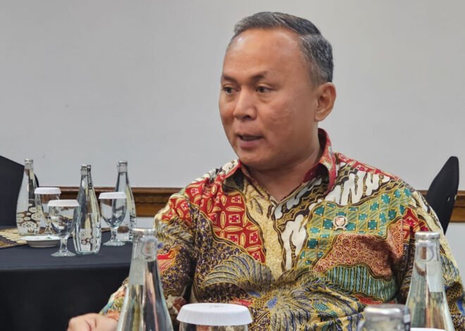 Delapan Isu Prioritas HAM Nasional Resmi Ditetapkan KemenHAM