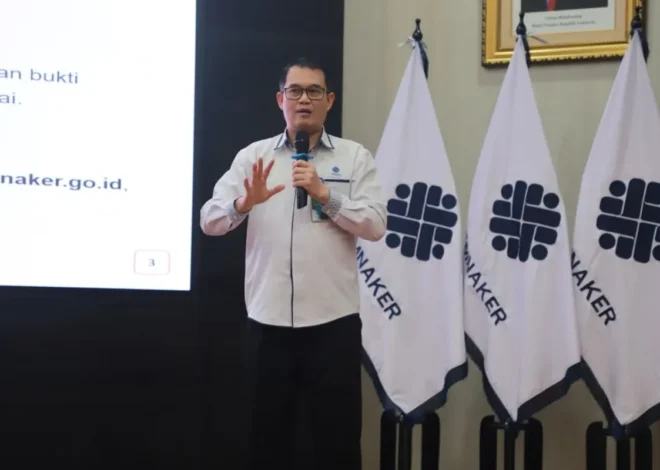 Kemnaker Buka Pelatihan Vokasi bagi Korban PHK, Simak Syarat dan Cara Daftarnya