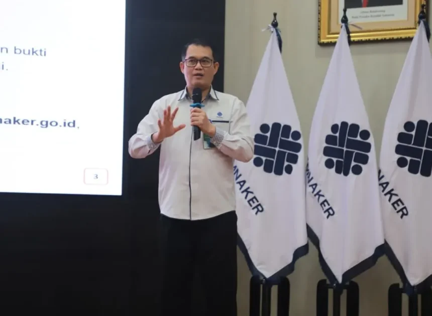 Kemnaker Buka Pelatihan Vokasi bagi Korban PHK, Simak Syarat dan Cara Daftarnya