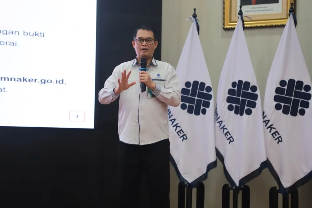Kemnaker Buka Pelatihan Vokasi bagi Korban PHK, Simak Syarat dan Cara Daftarnya