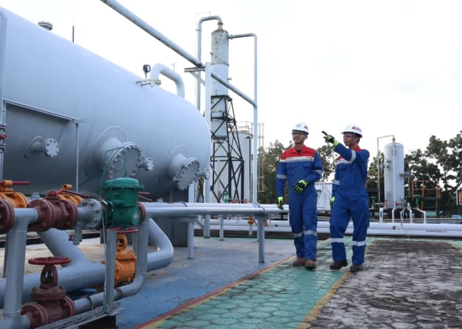 Kementerian ESDM Buka Rekrutmen 108 Pengawal Energi dengan Honor Rp6,5 Juta