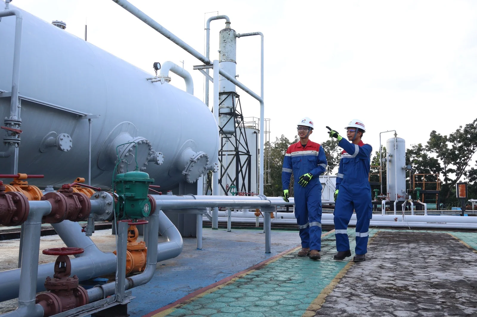 Kementerian ESDM Buka Rekrutmen 108 Pengawal Energi dengan Honor Rp6,5 Juta