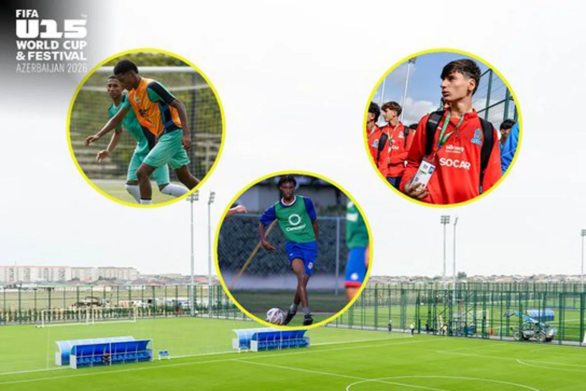 Gol Menit Akhir Selamatkan Timnas Indonesia U-15 dari Kekalahan atas Bangladesh