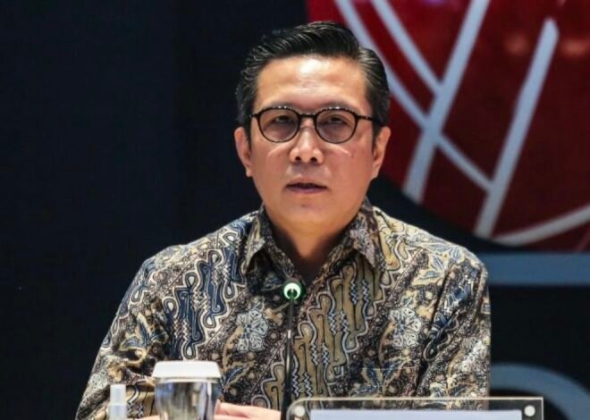 BEI Bakal Bekukan Rekening Terindikasi Manipulasi Harga di Pasar Saham