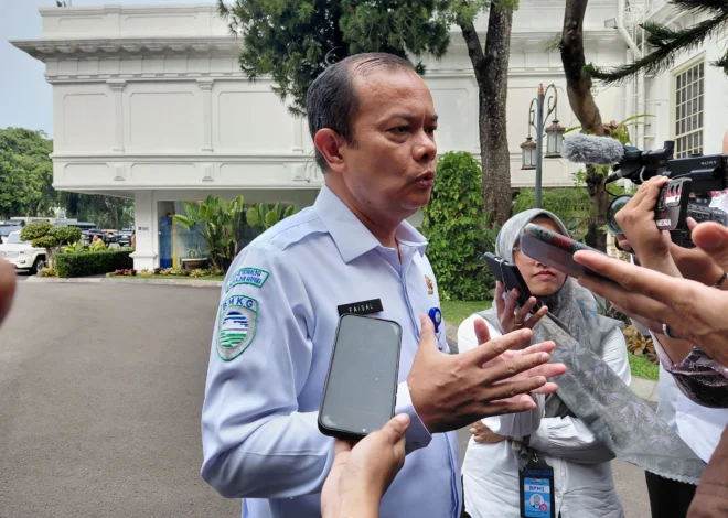 Prabowo Panggil Menteri, Penanganan Kebakaran Hutan dan Lahan Jadi Fokus