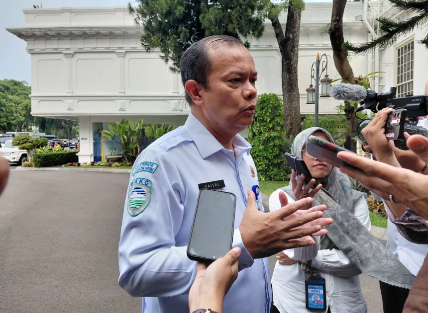 Prabowo Panggil Menteri, Penanganan Kebakaran Hutan dan Lahan Jadi Fokus