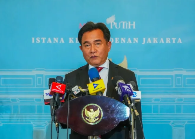 Yusril Siapkan Tim Khusus untuk Kaji Revisi UU Tipikor