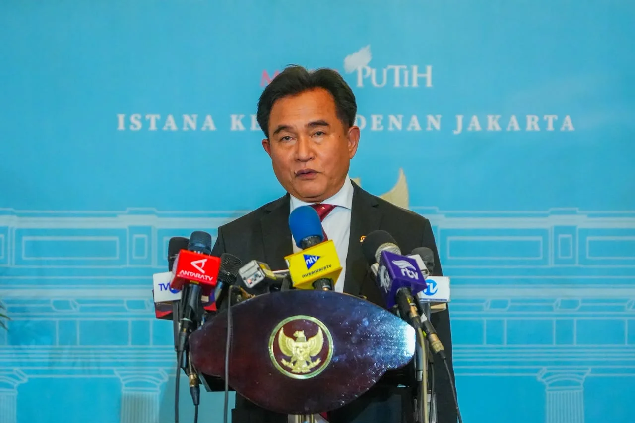 Yusril Siapkan Tim Khusus untuk Kaji Revisi UU Tipikor