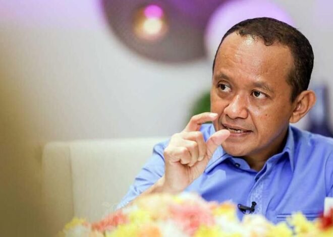 Pemerintah Jajaki Pasokan 30 Juta Barel Minyak Mentah dari UEA