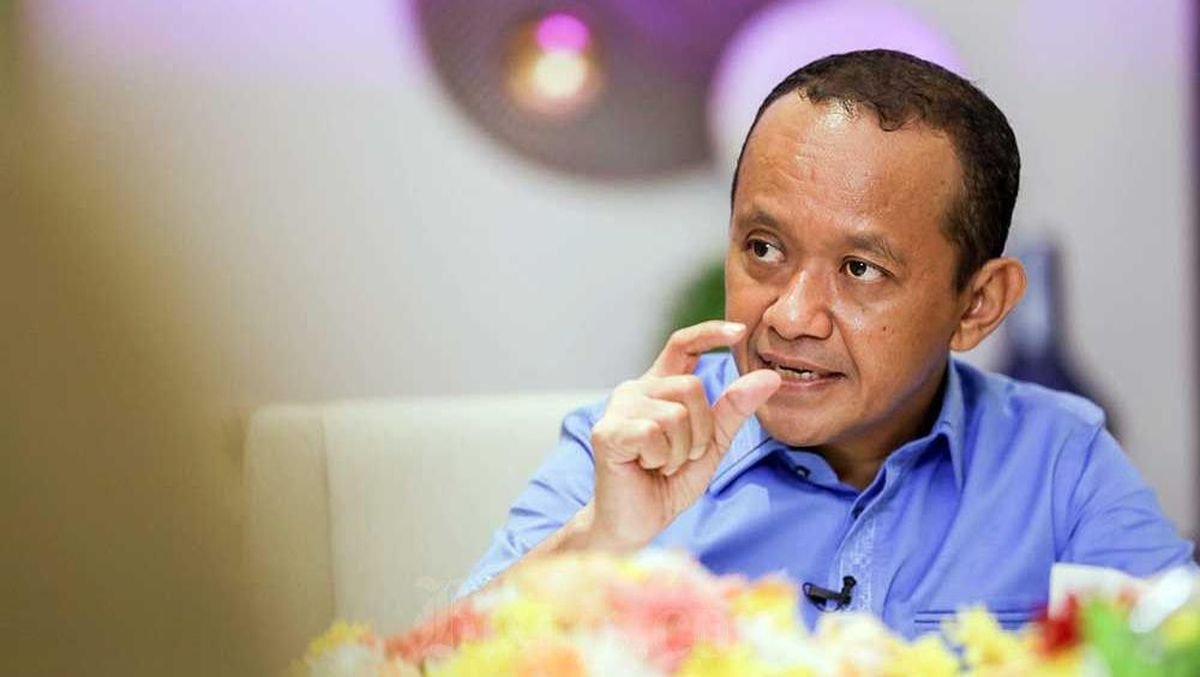 Pemerintah Jajaki Pasokan 30 Juta Barel Minyak Mentah dari UEA